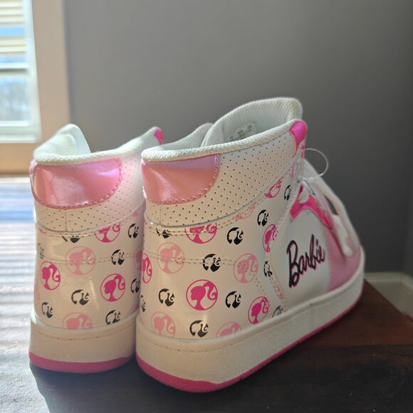 Barbie Shoes - Picture 3 of 4
